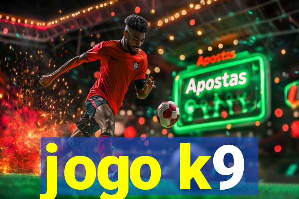 jogo k9